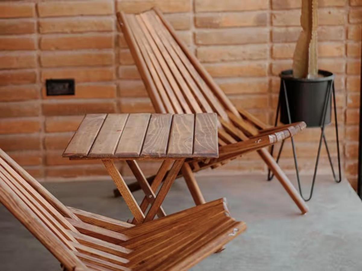 Hotel Otero Valle De Guadalupe Εξωτερικό φωτογραφία