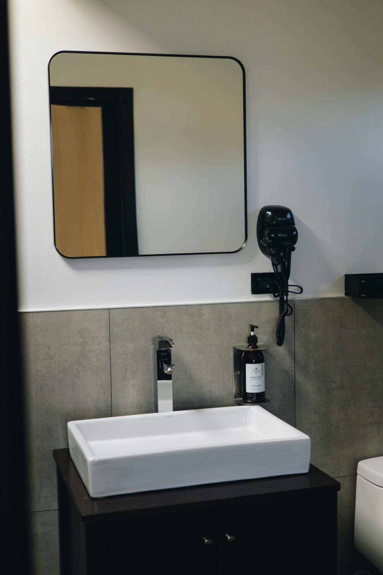 Hotel Otero Valle De Guadalupe Δωμάτιο φωτογραφία