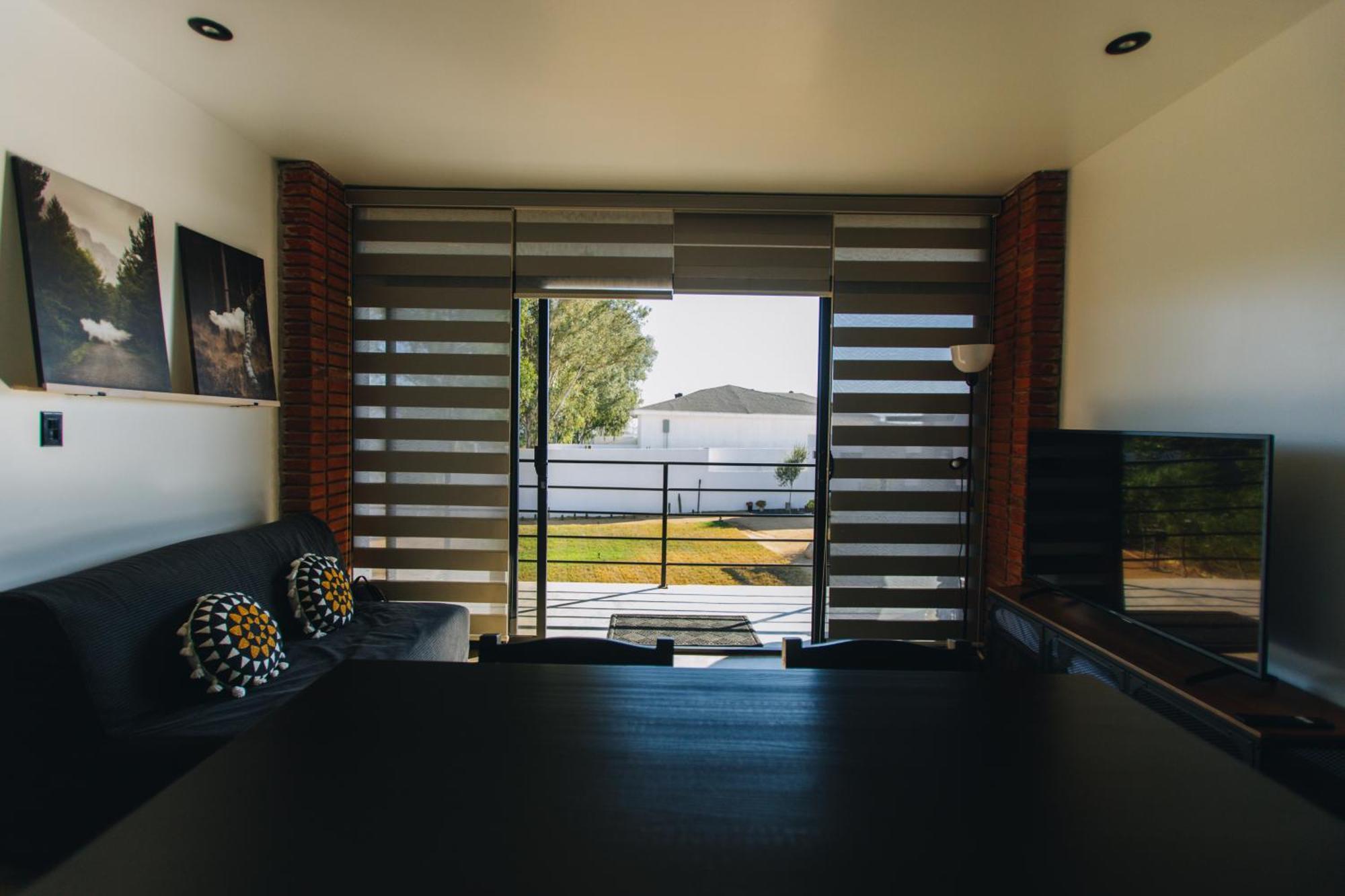 Hotel Otero Valle De Guadalupe Δωμάτιο φωτογραφία