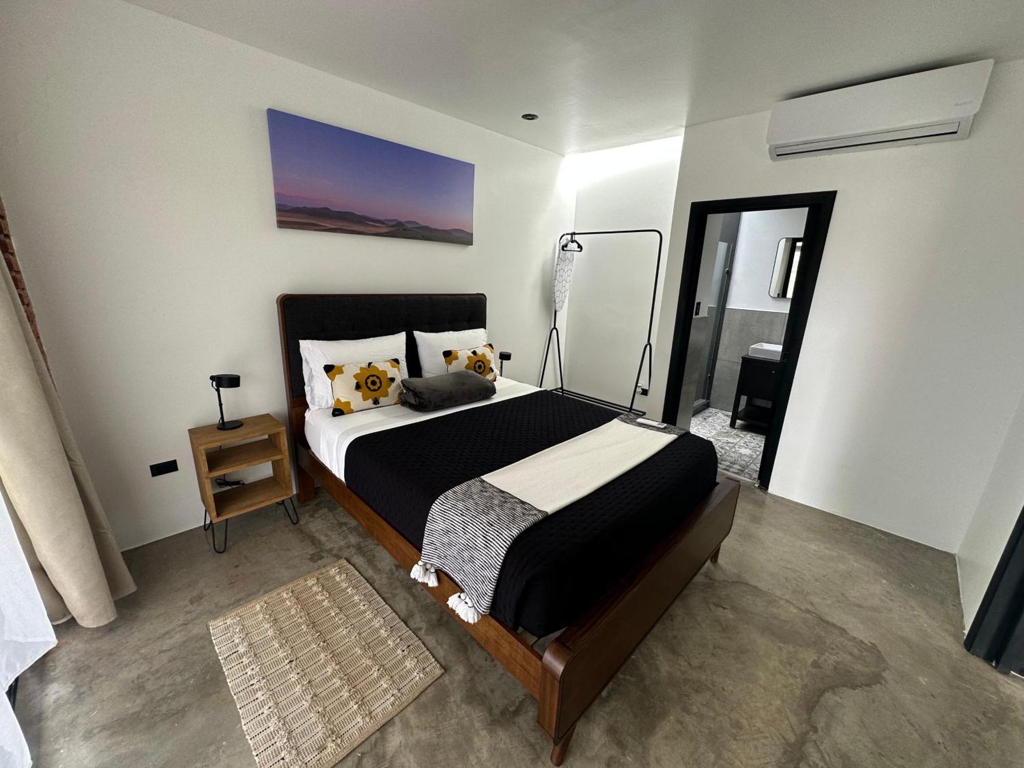 Hotel Otero Valle De Guadalupe Εξωτερικό φωτογραφία